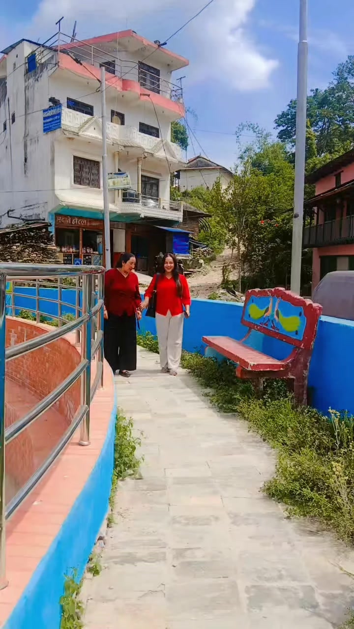 @Sunita Pariyar