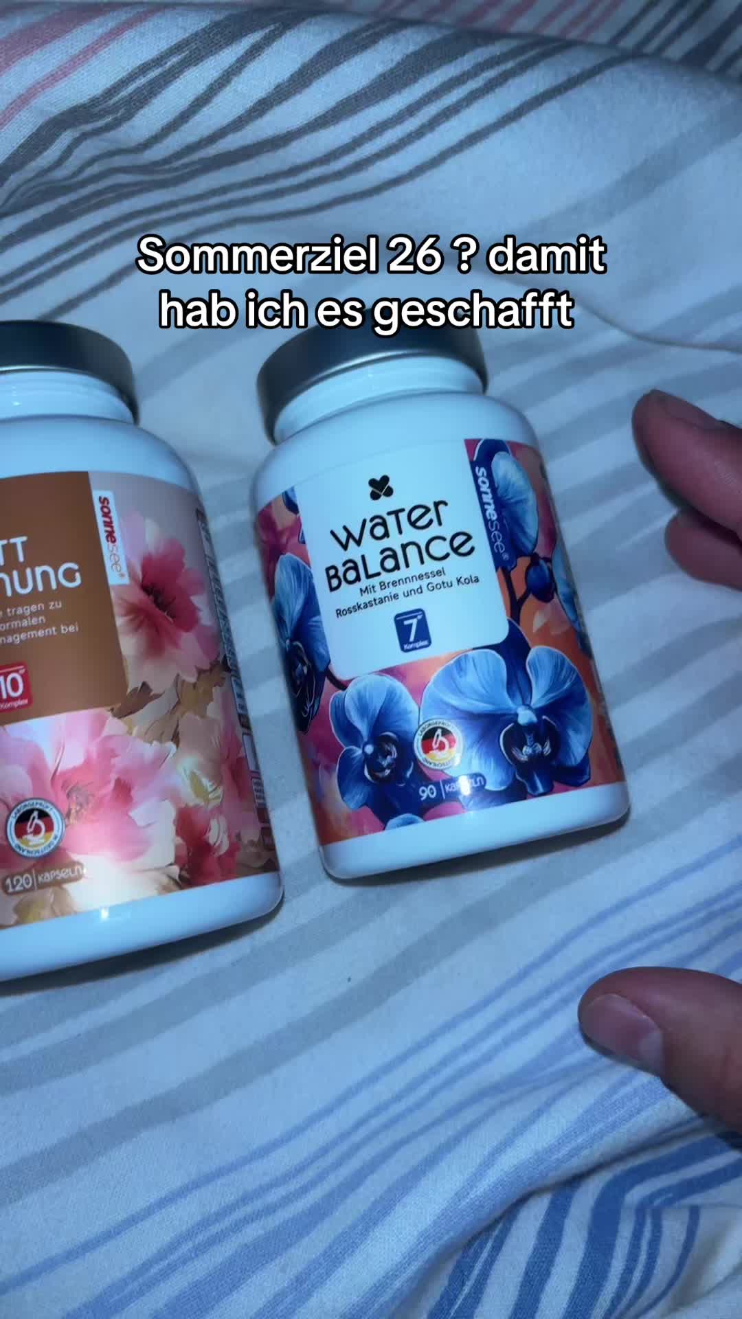 @Geprüfter Produkt Tester