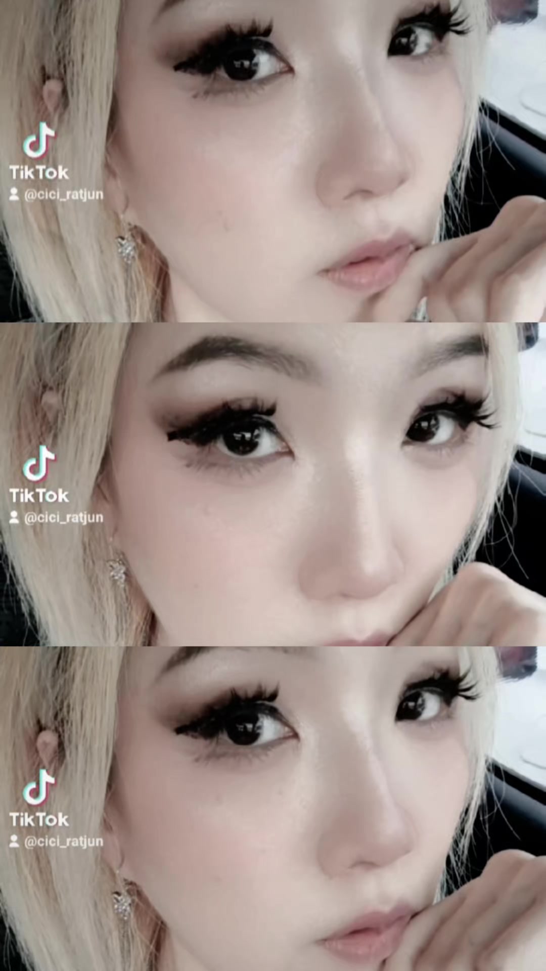 @Cici ratjun tiktok