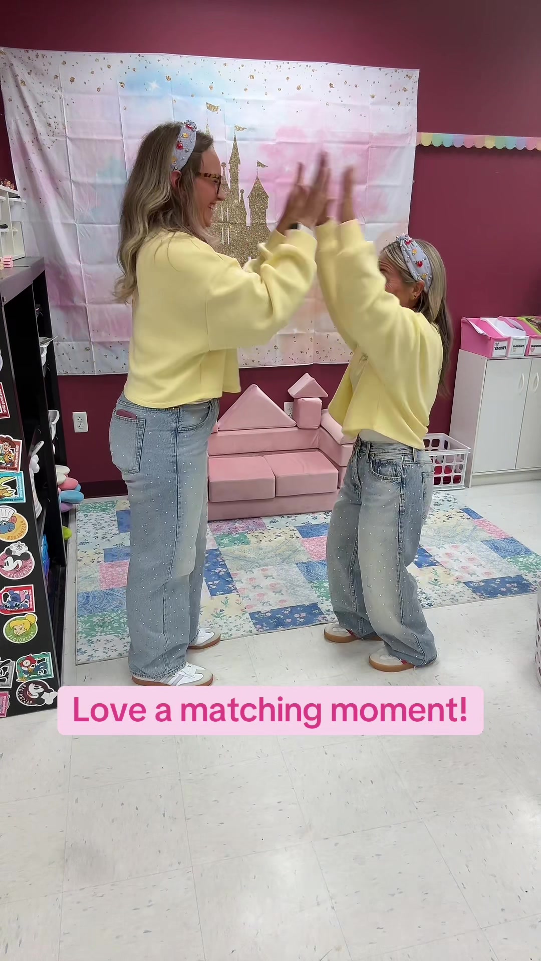 @Mabel Marie Perez