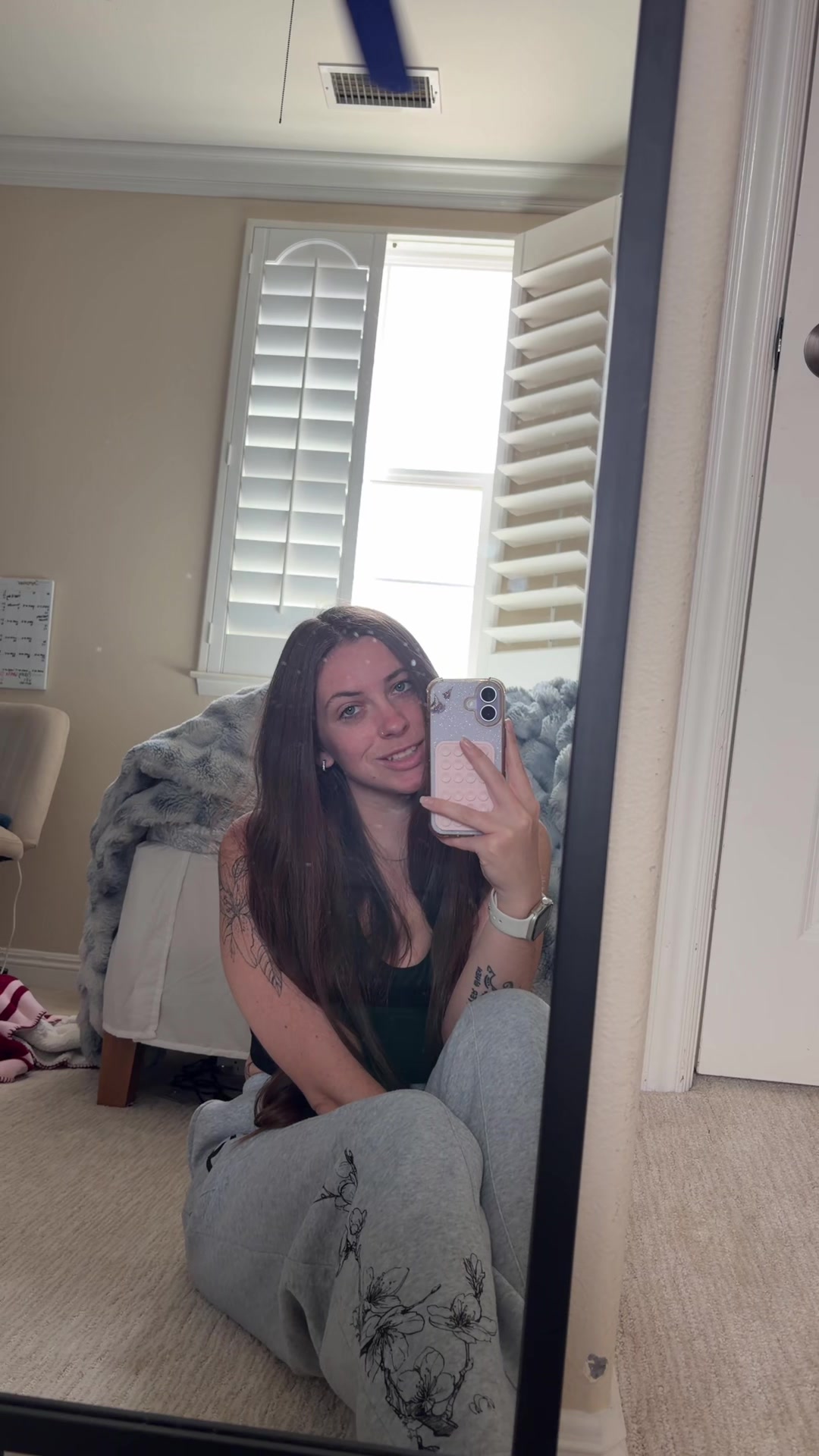 @🦋Lily Patrick🦋