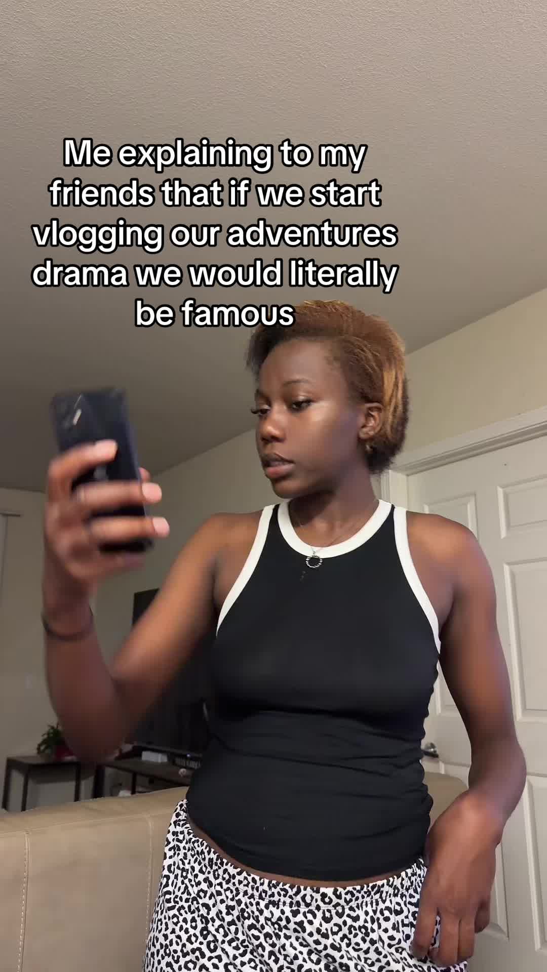 @Mama G