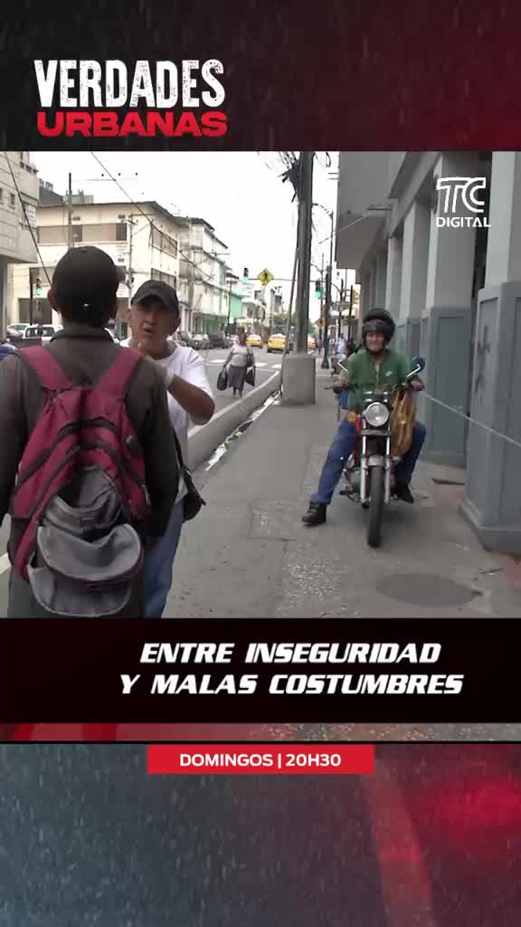 @TC Televisión