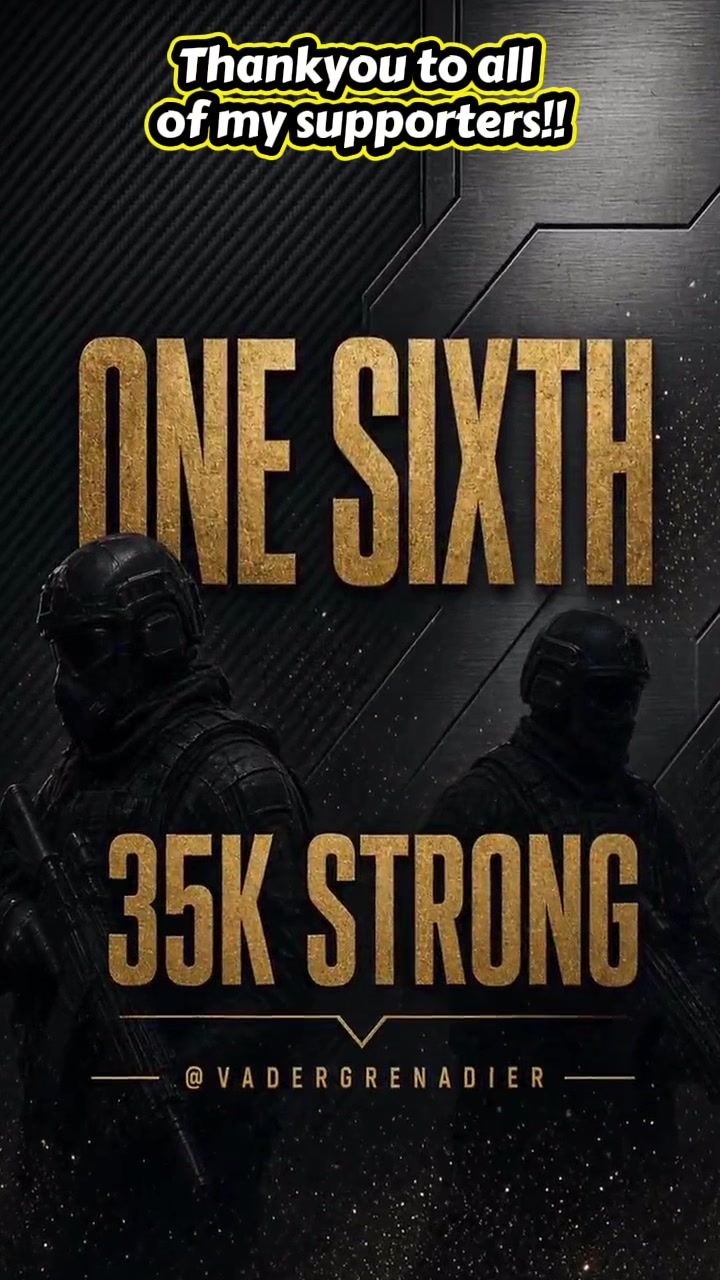 @VaderGrenadier