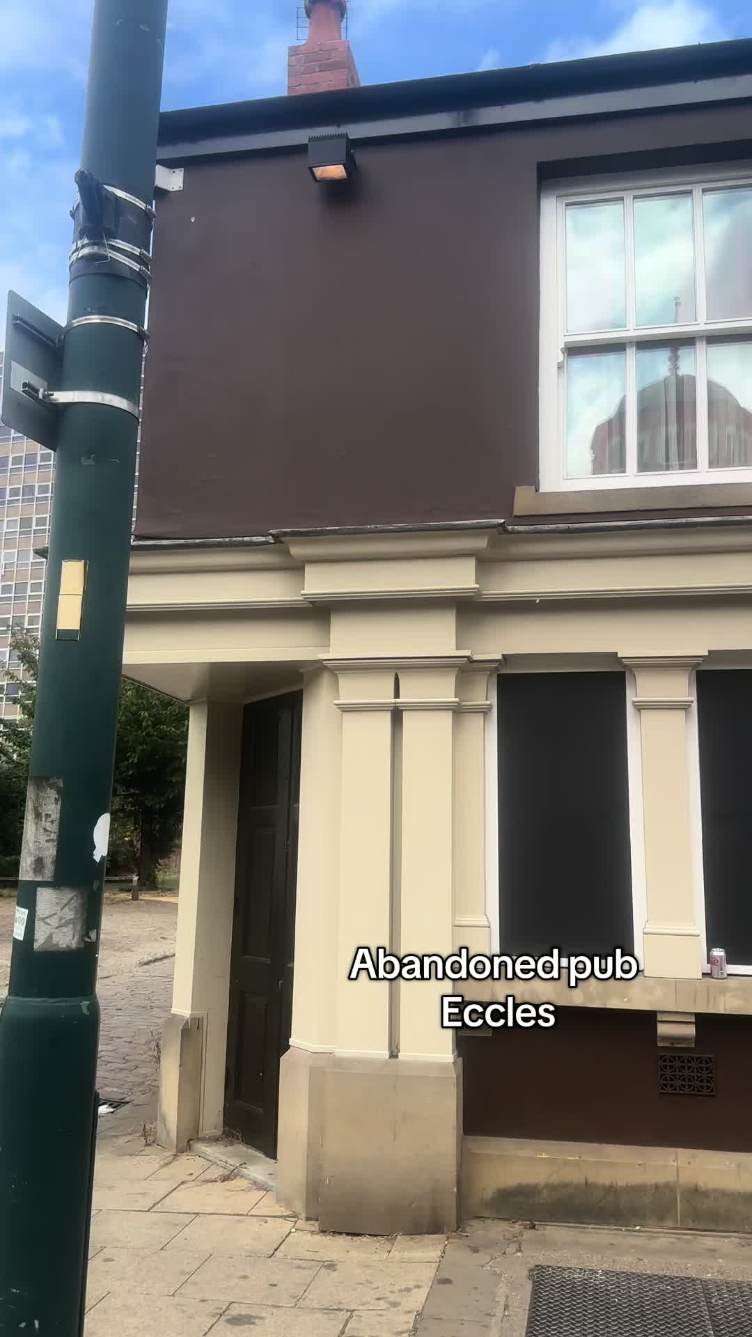 @Hmexplores ⚠️🏚️🚨☢️