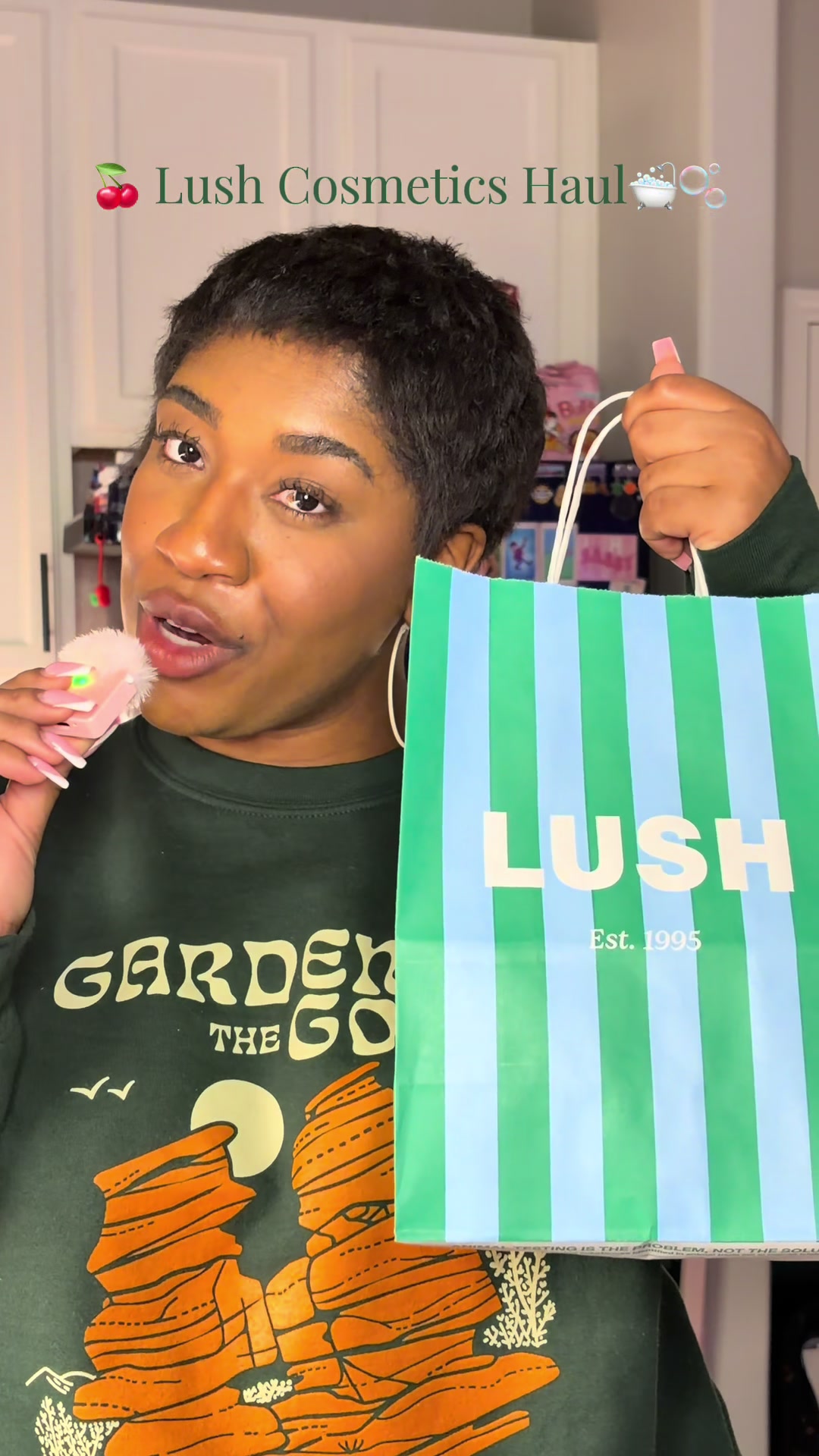 @Kenn🍒 | Lush Life