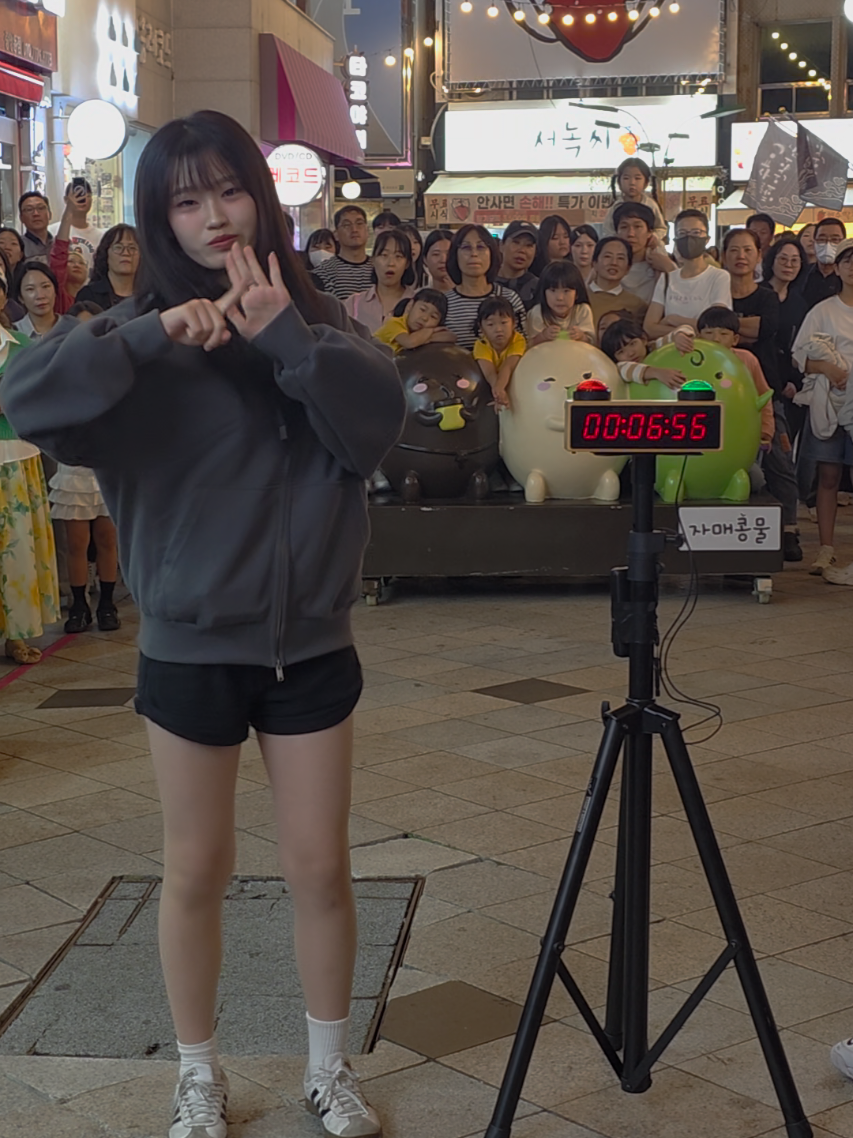@춤추는곰돌