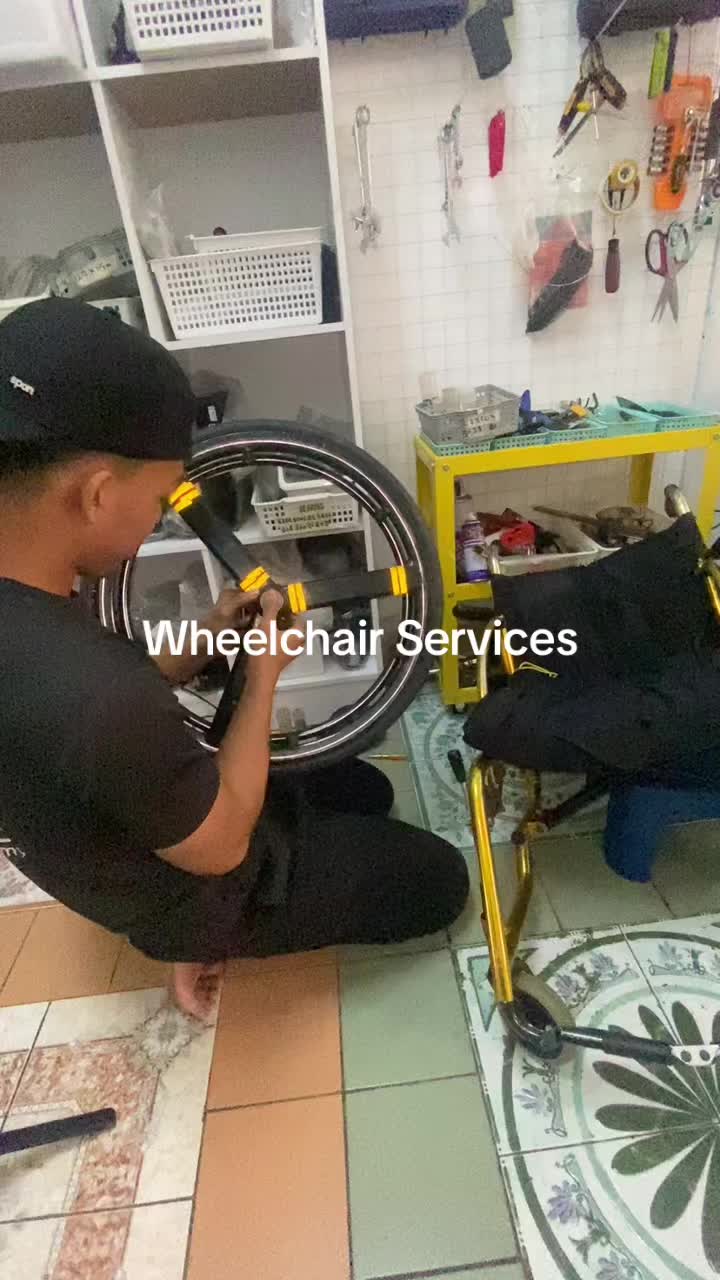 @wheelchair2u.my