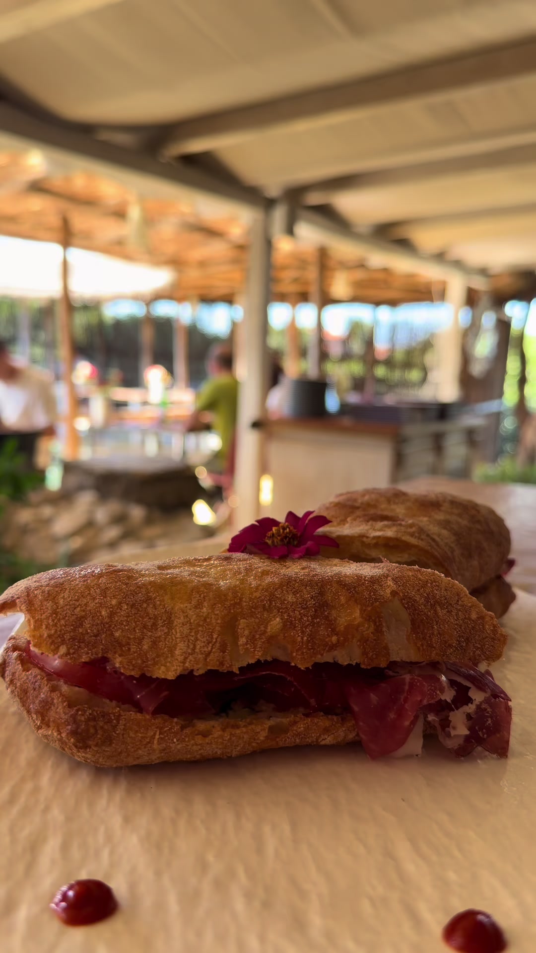 @RISTORANTE GUINCERI