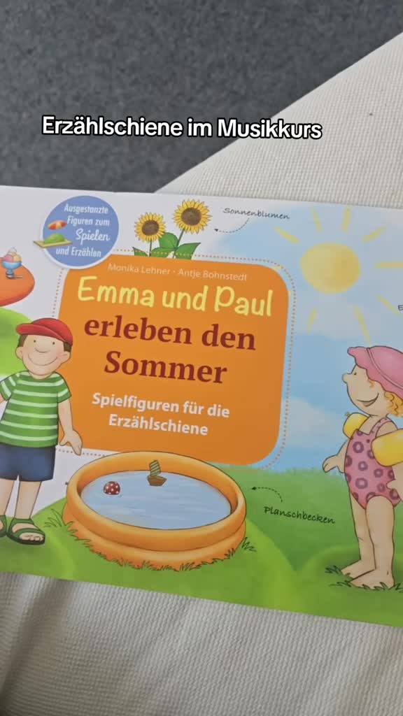 @Katis Kinderlieder
