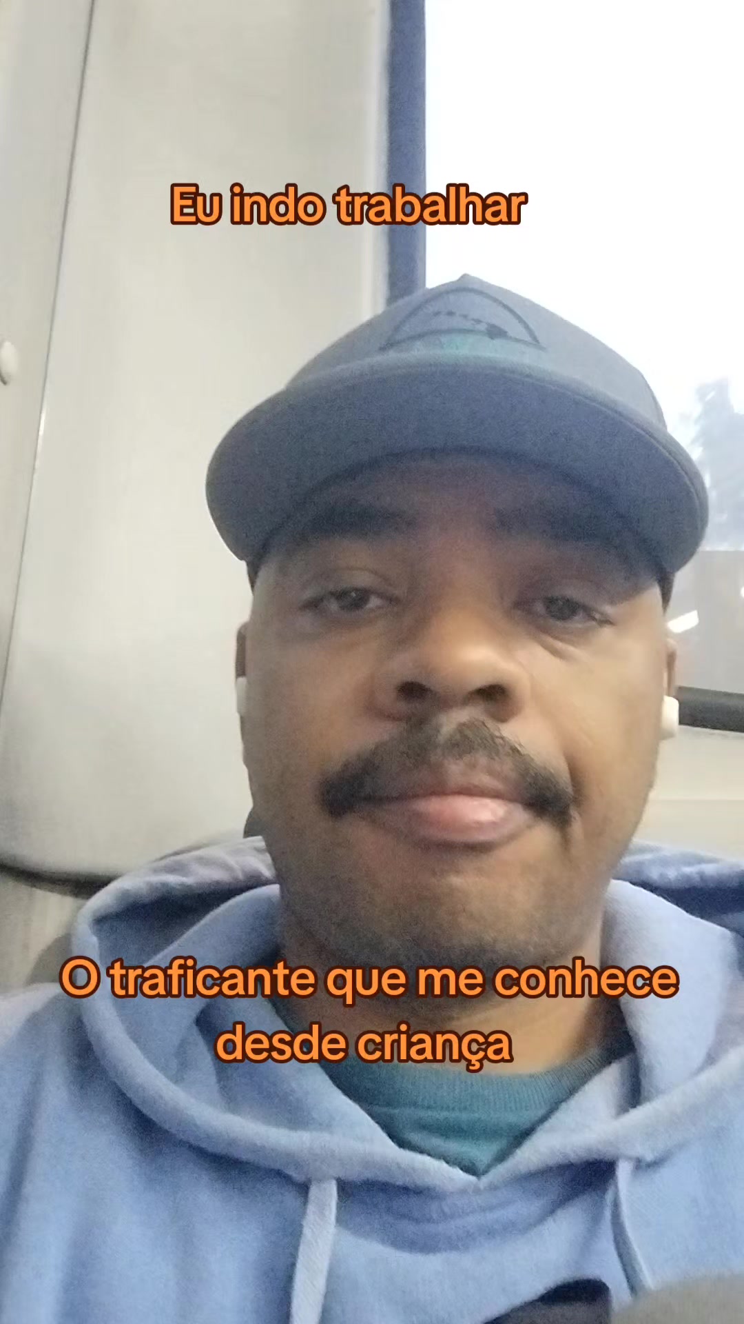 @CLT da divers&atilde;o 😁
