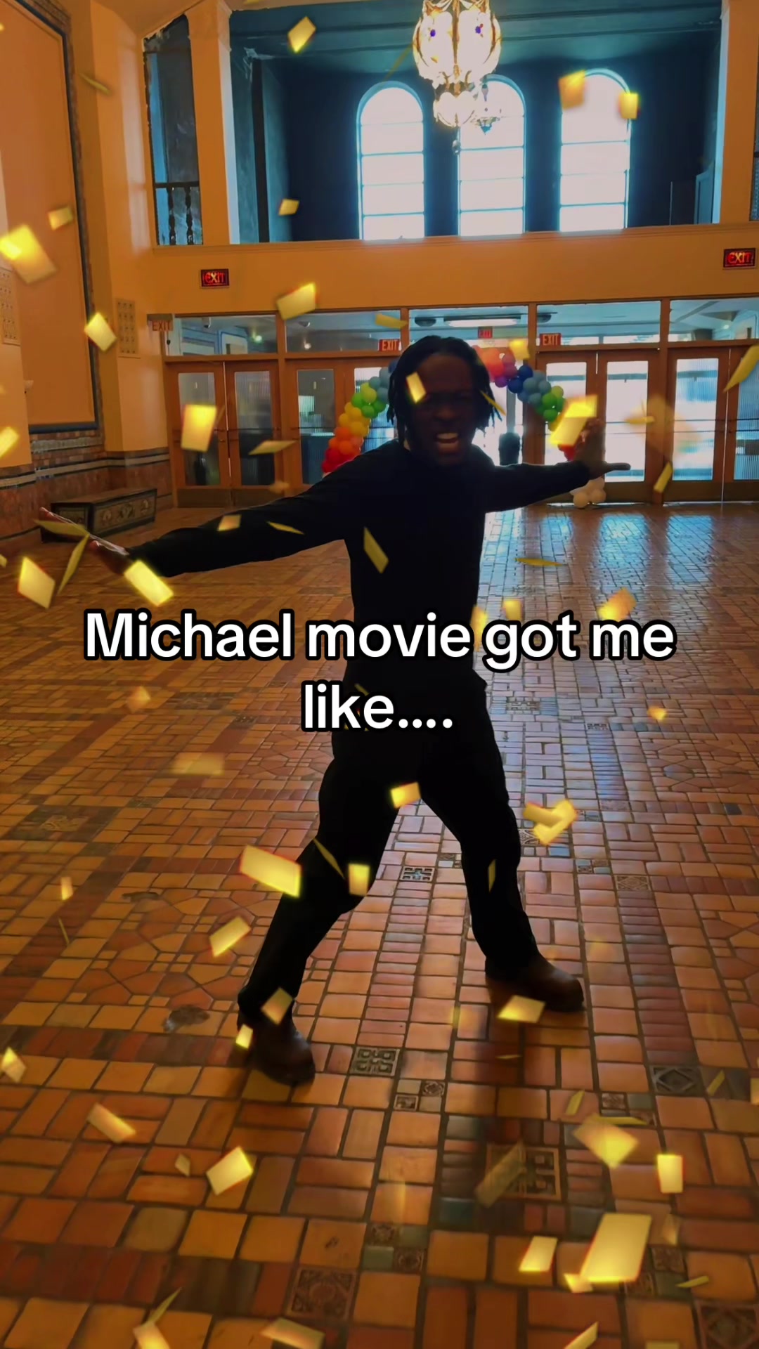 @D-Man The Takeover