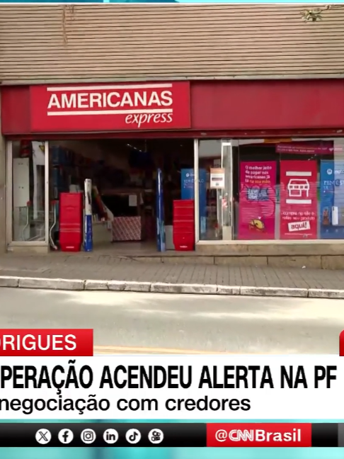 @CNN Brasil