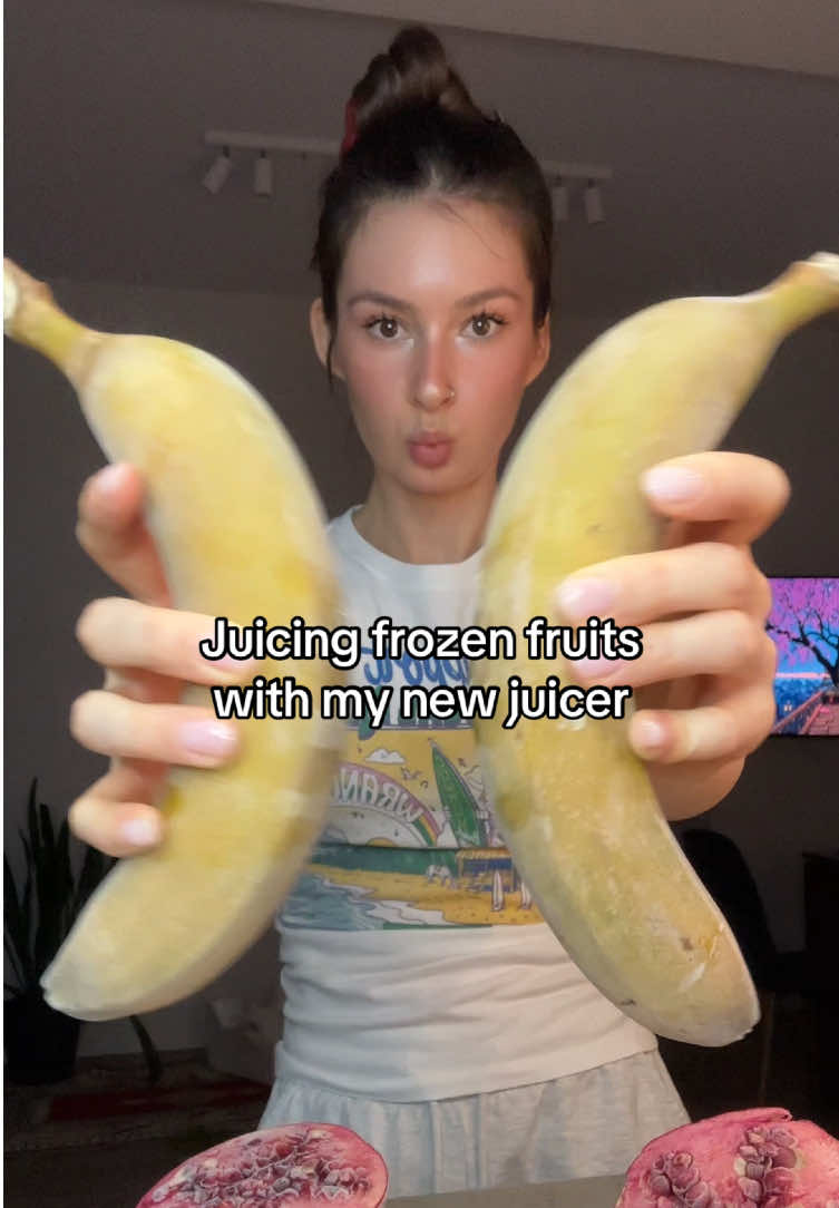 @Orange Juice Girl