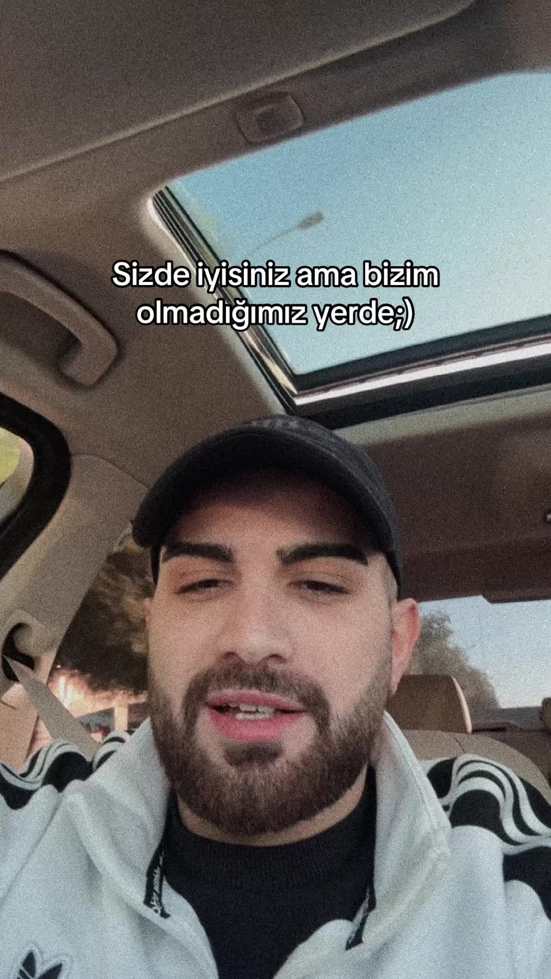 @Fatih Doğanay
