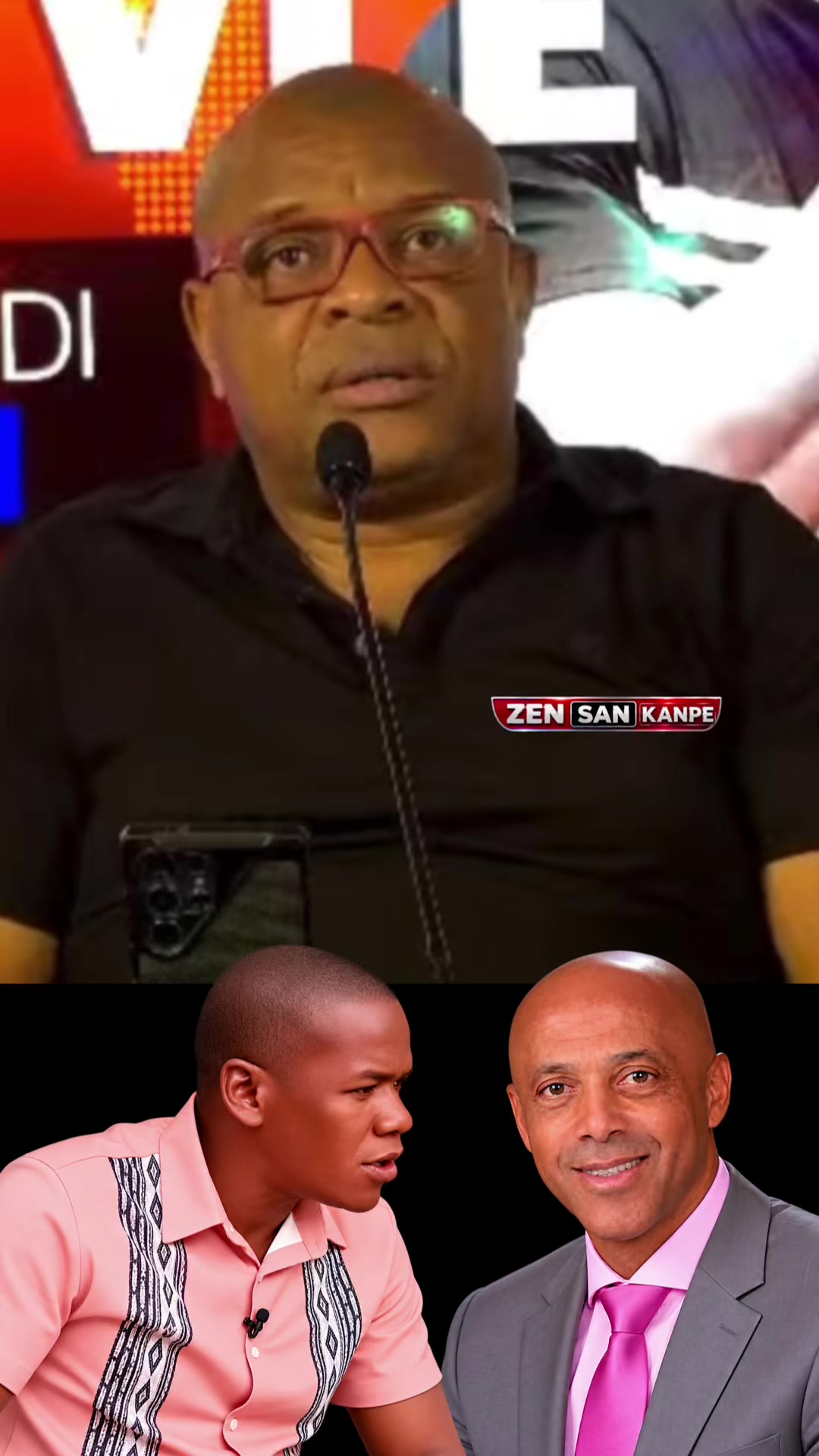 @Zen San Kanpe