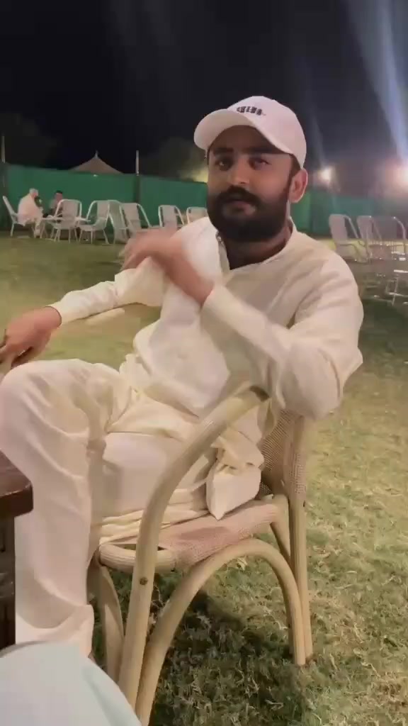 @FaQeR TaLiB DaHri