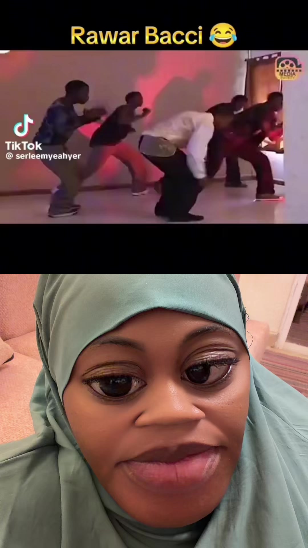 @MATAR DAWISU KAYAN MATA