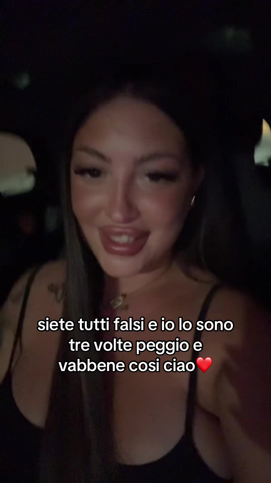 @la tua barista preferita😁