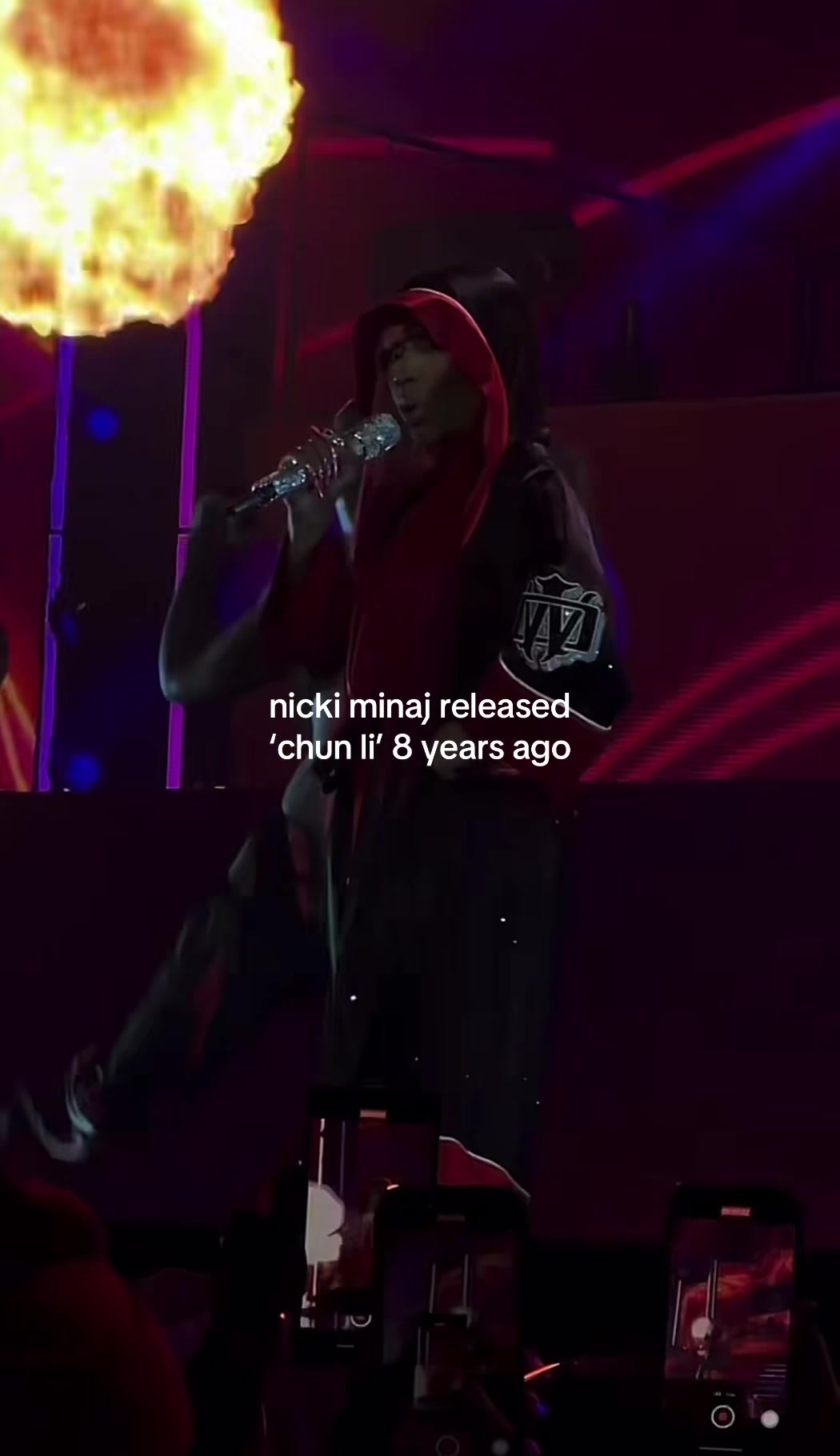 @feelingminaj | fan page
