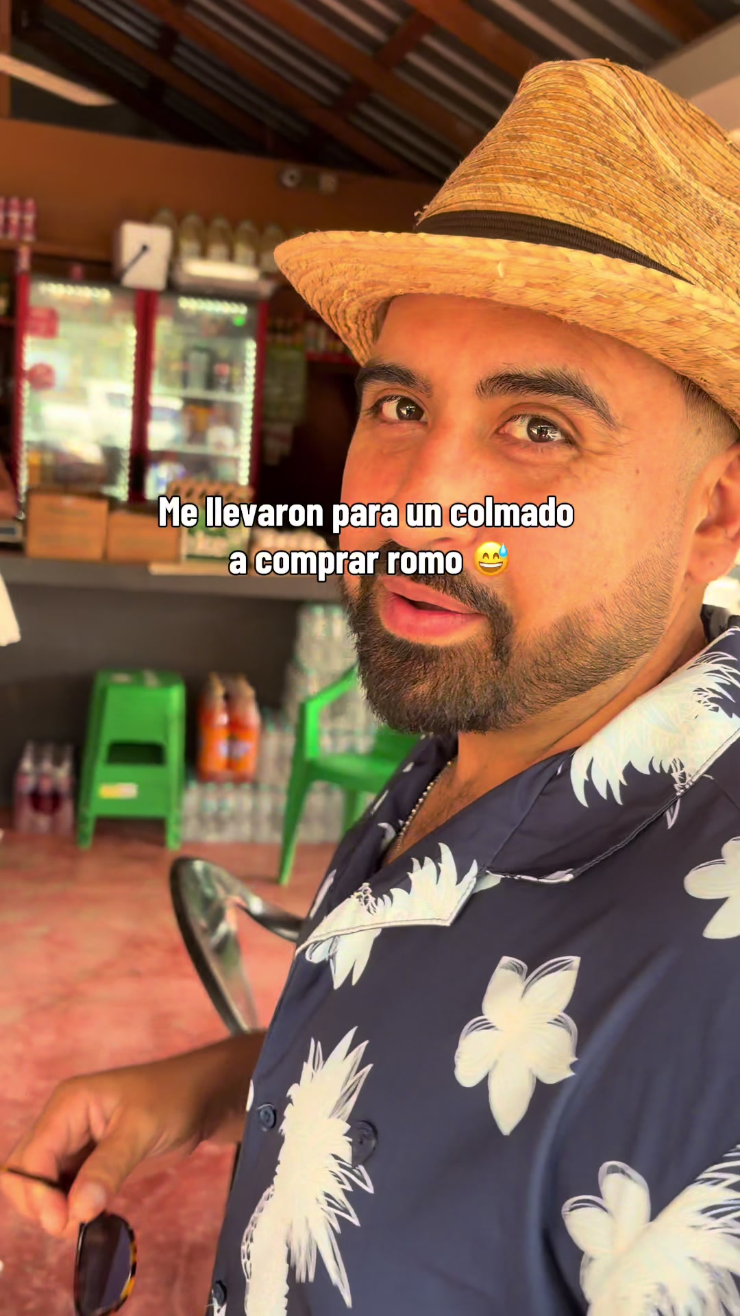 @Diego Armany