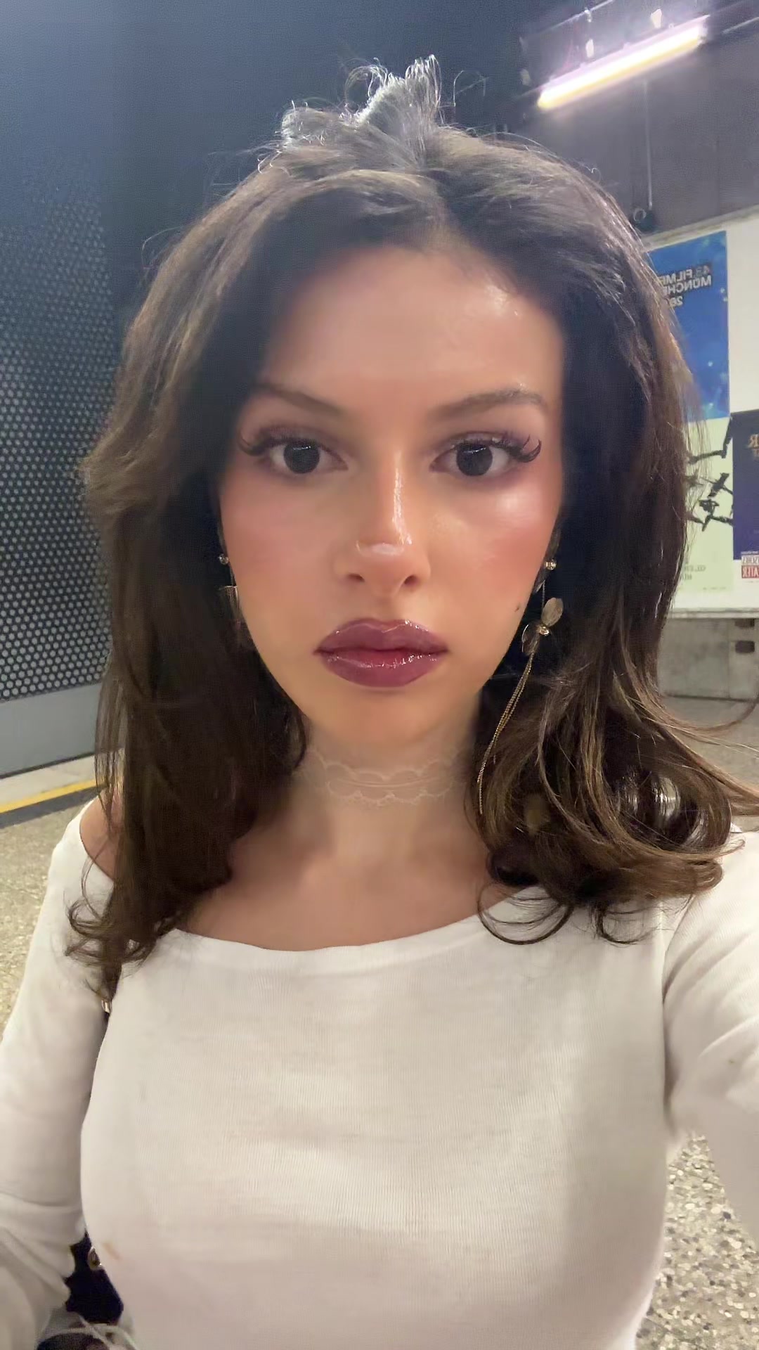 @Mina