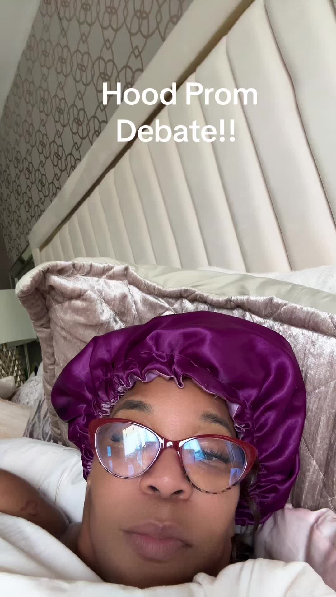@TaMara Danette