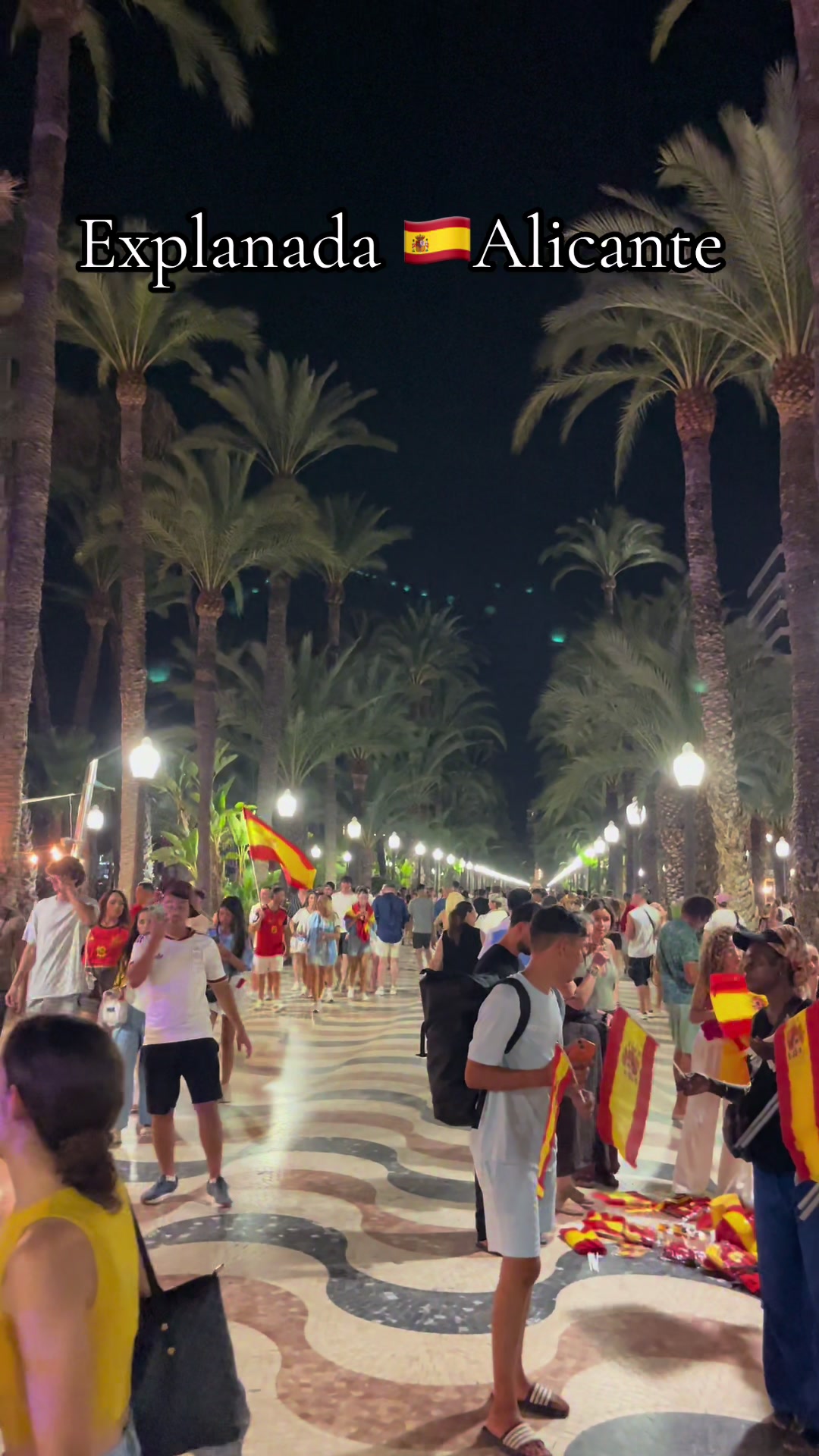 @Alicante el momento🇪🇸🇩🇿