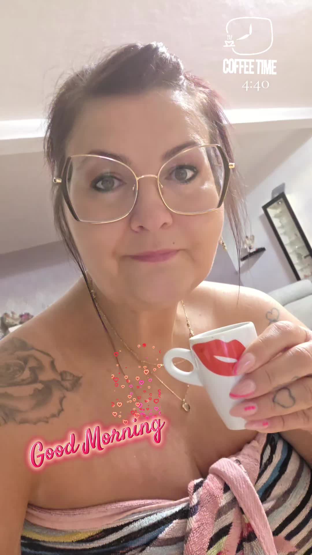 @Sandra Villano