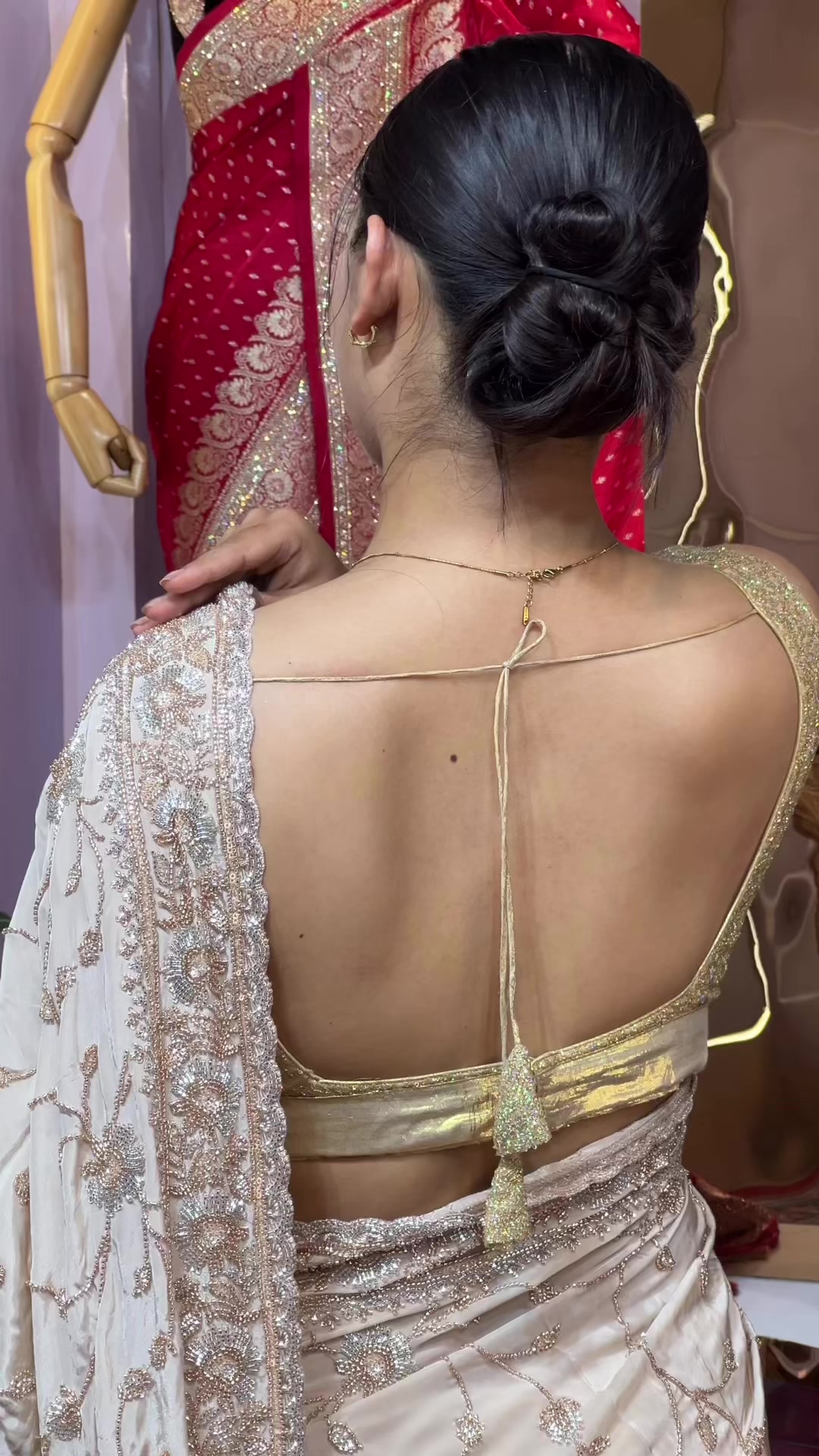 @Naari sringaar