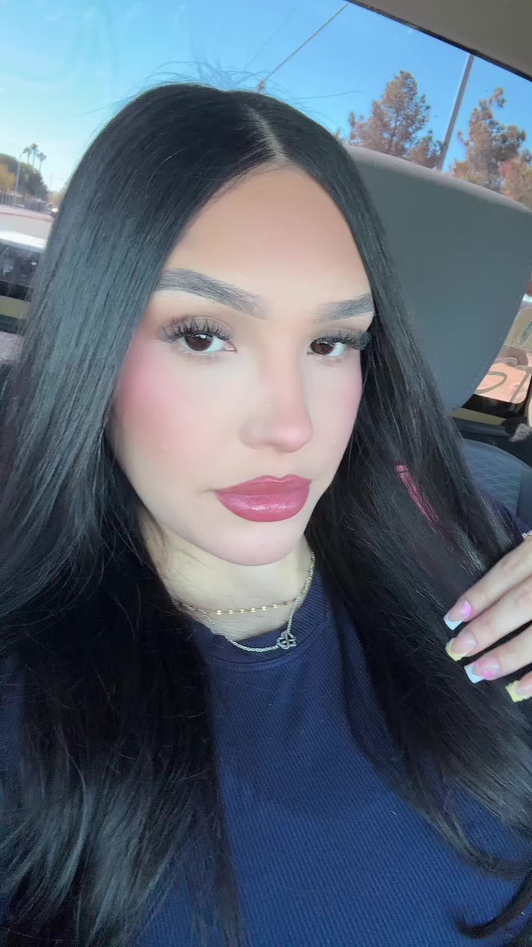 @Evelynn Alizé