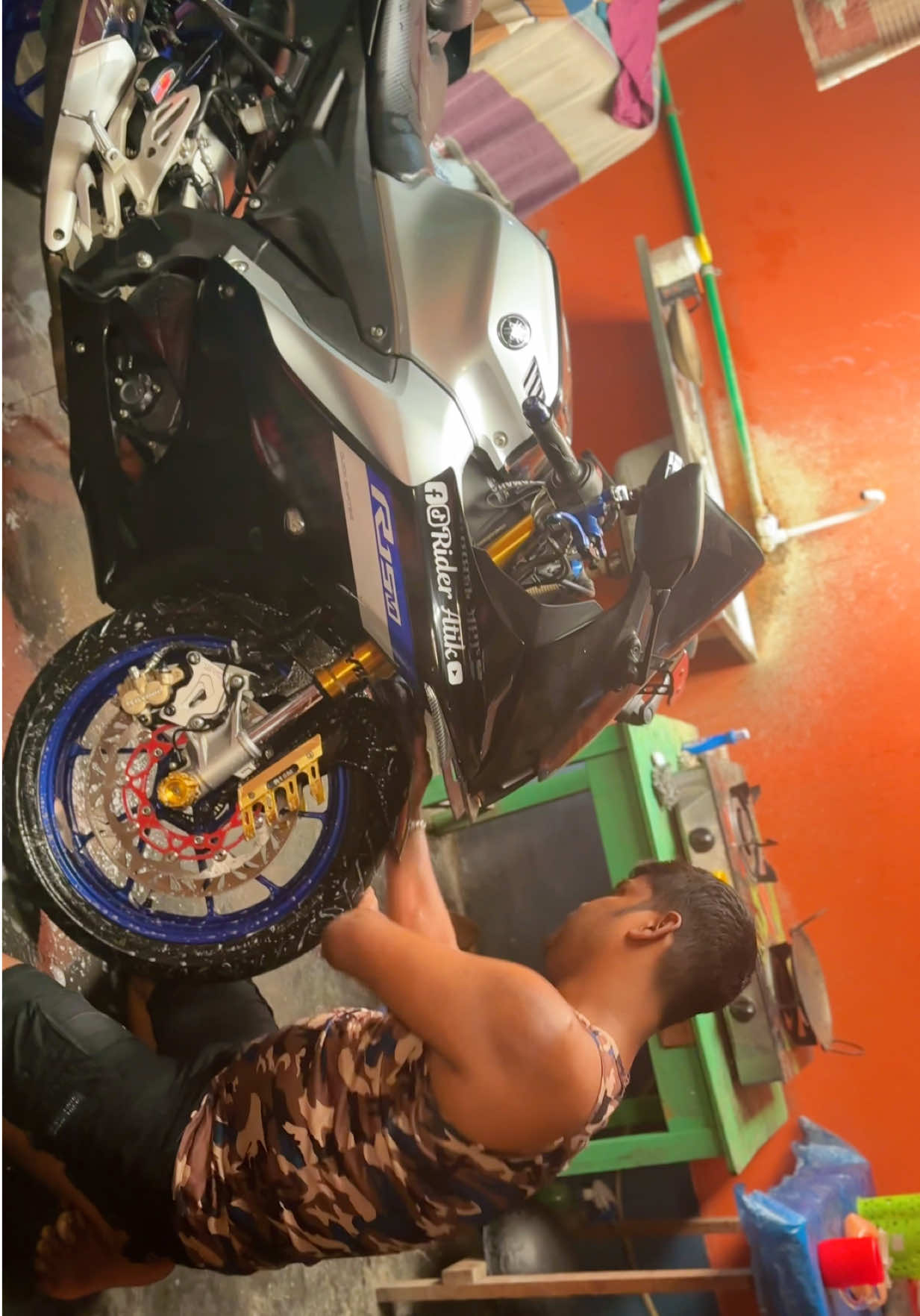 @Rider Atik 