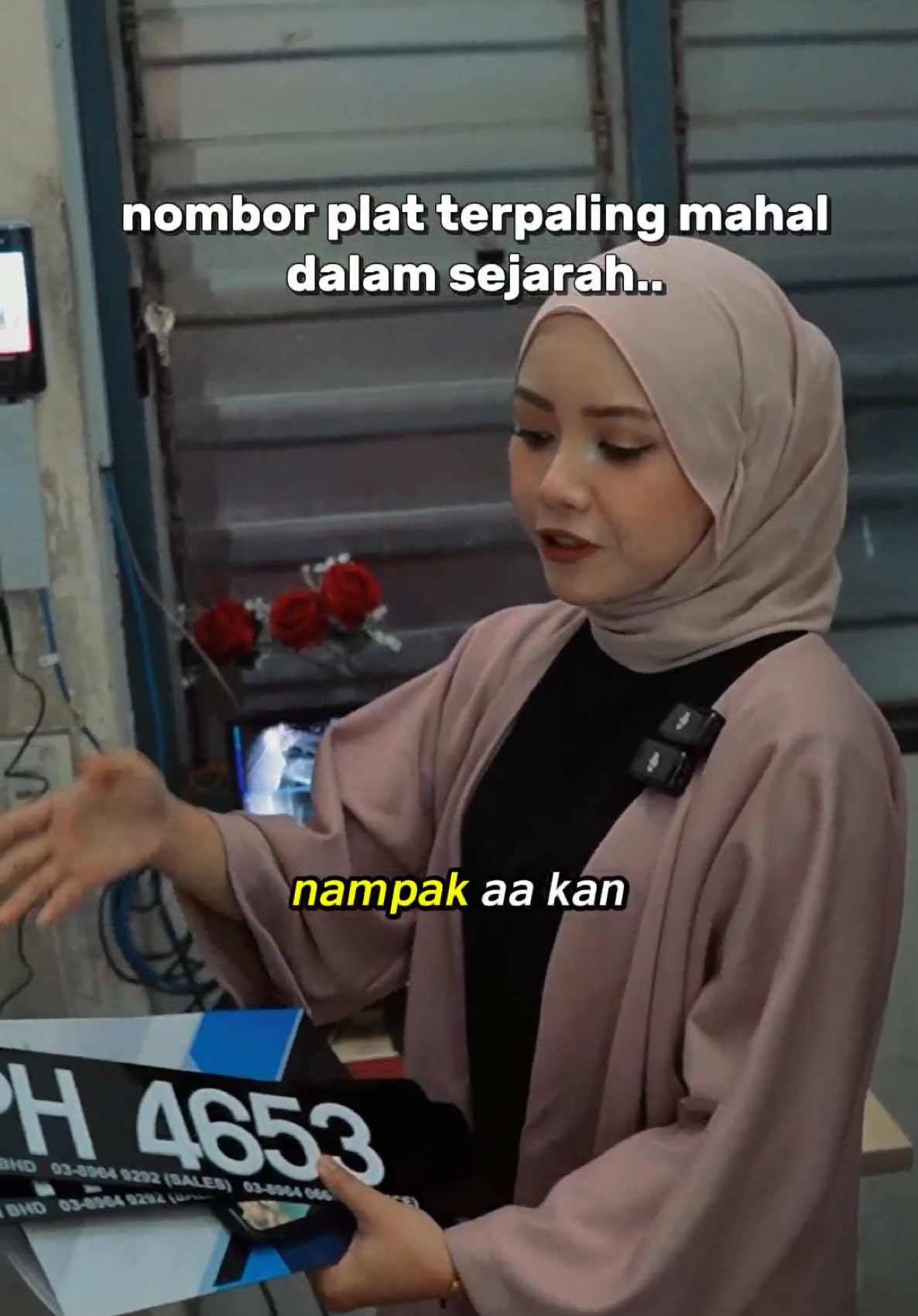 @Proton Car Agent