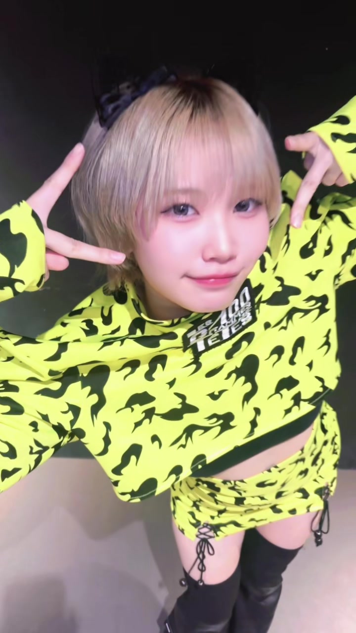 @湖乃ここの💛【じくまし🔫】