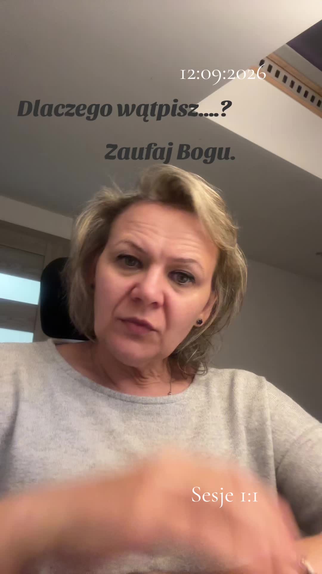 @Odnaleźć siebie