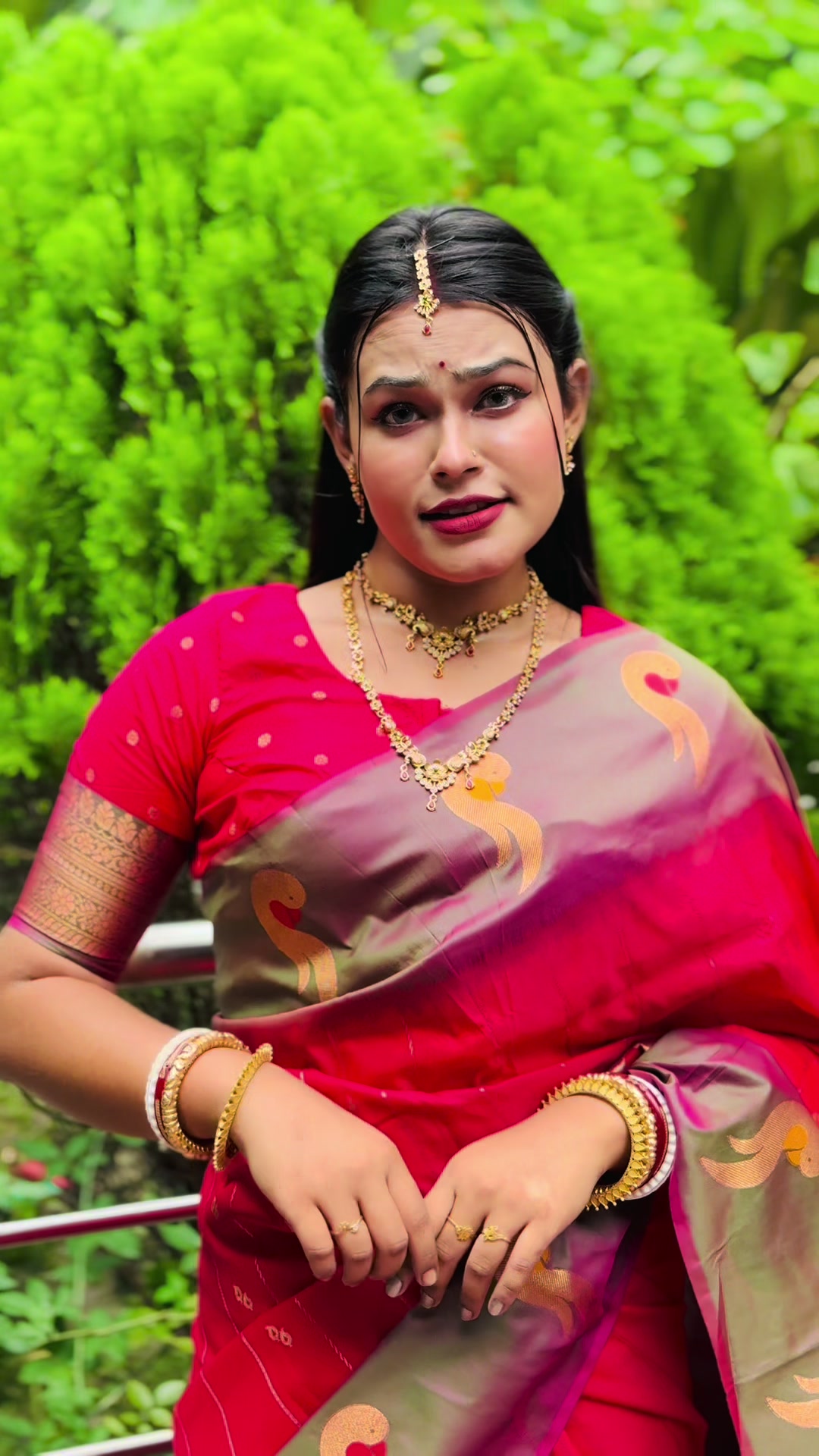 @𝐏𝐨𝐫𝐢(ভাগ্যবতী)