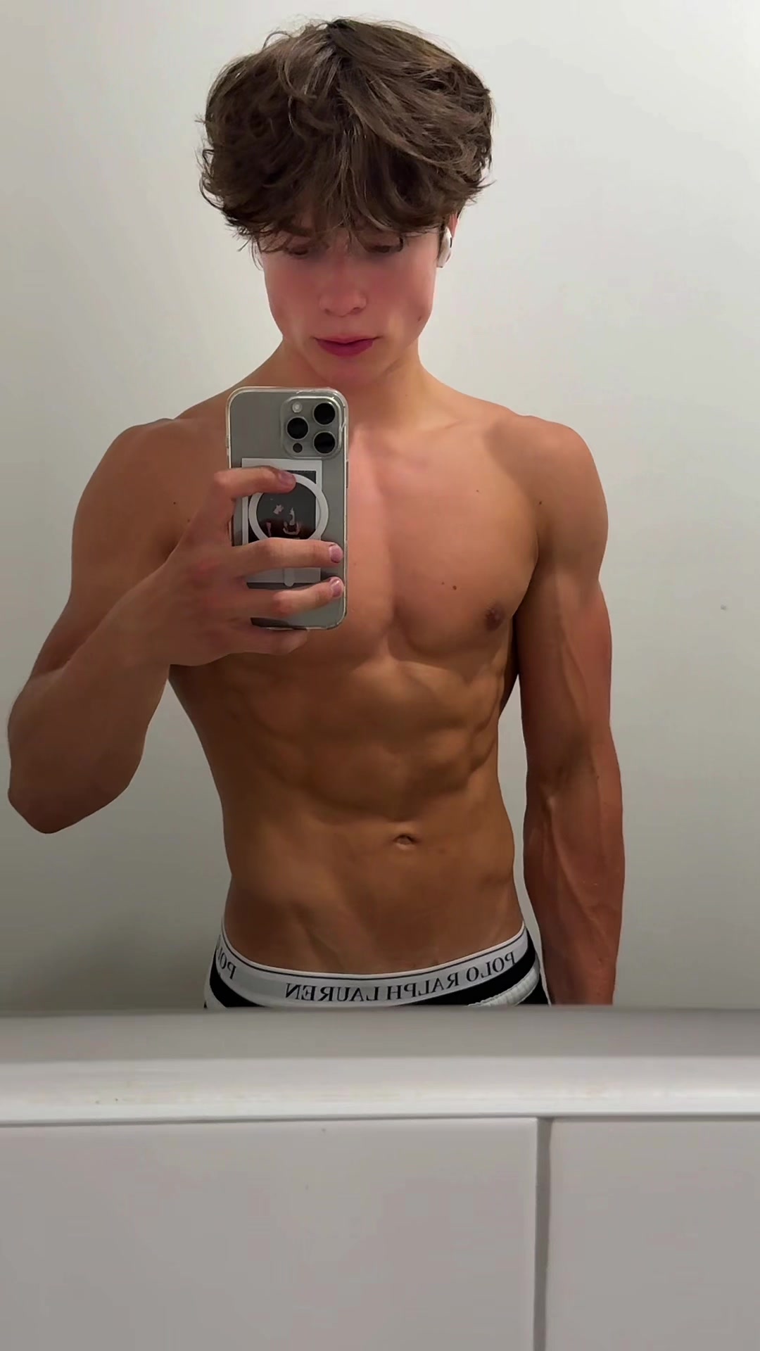 @Max | Calisthenics | Ernährung