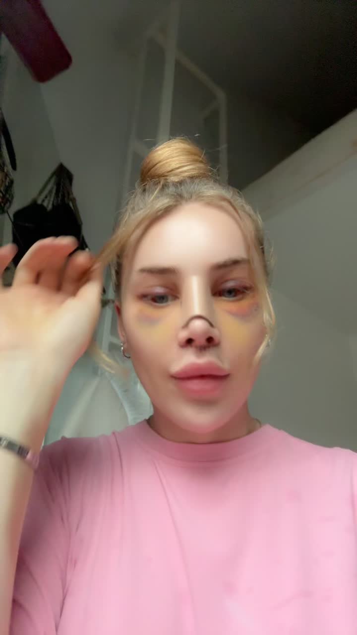@CALYSTA MUA