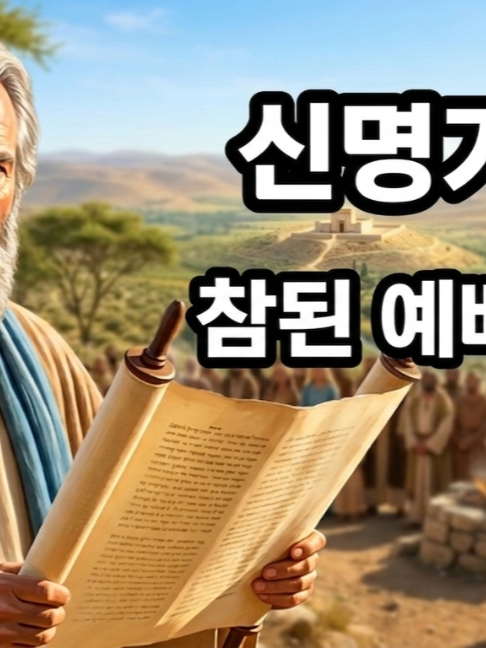 @성연의기도생활