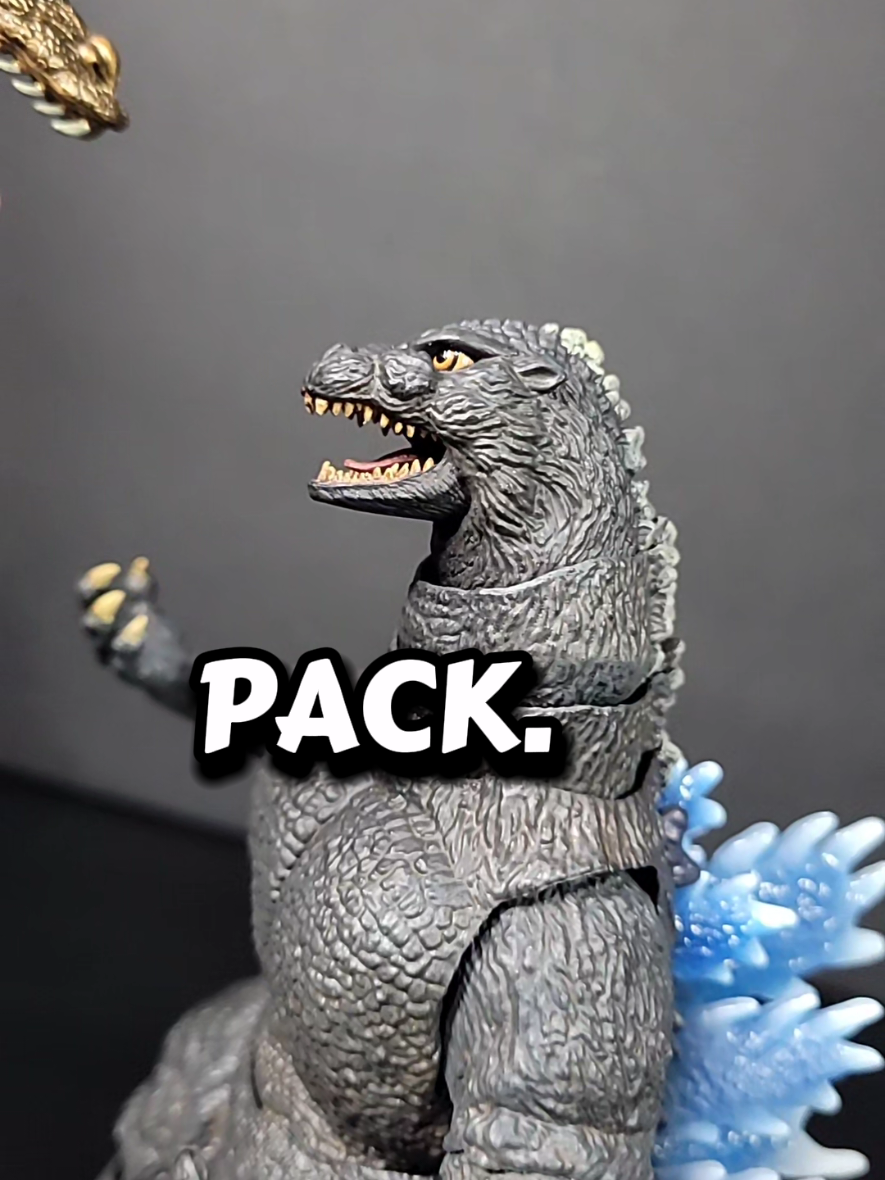 @BurningGodzilla Fan 1954