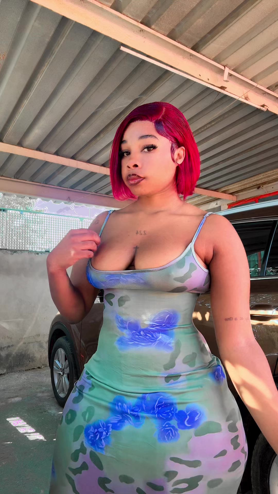 @Matshidiso Rapatsa