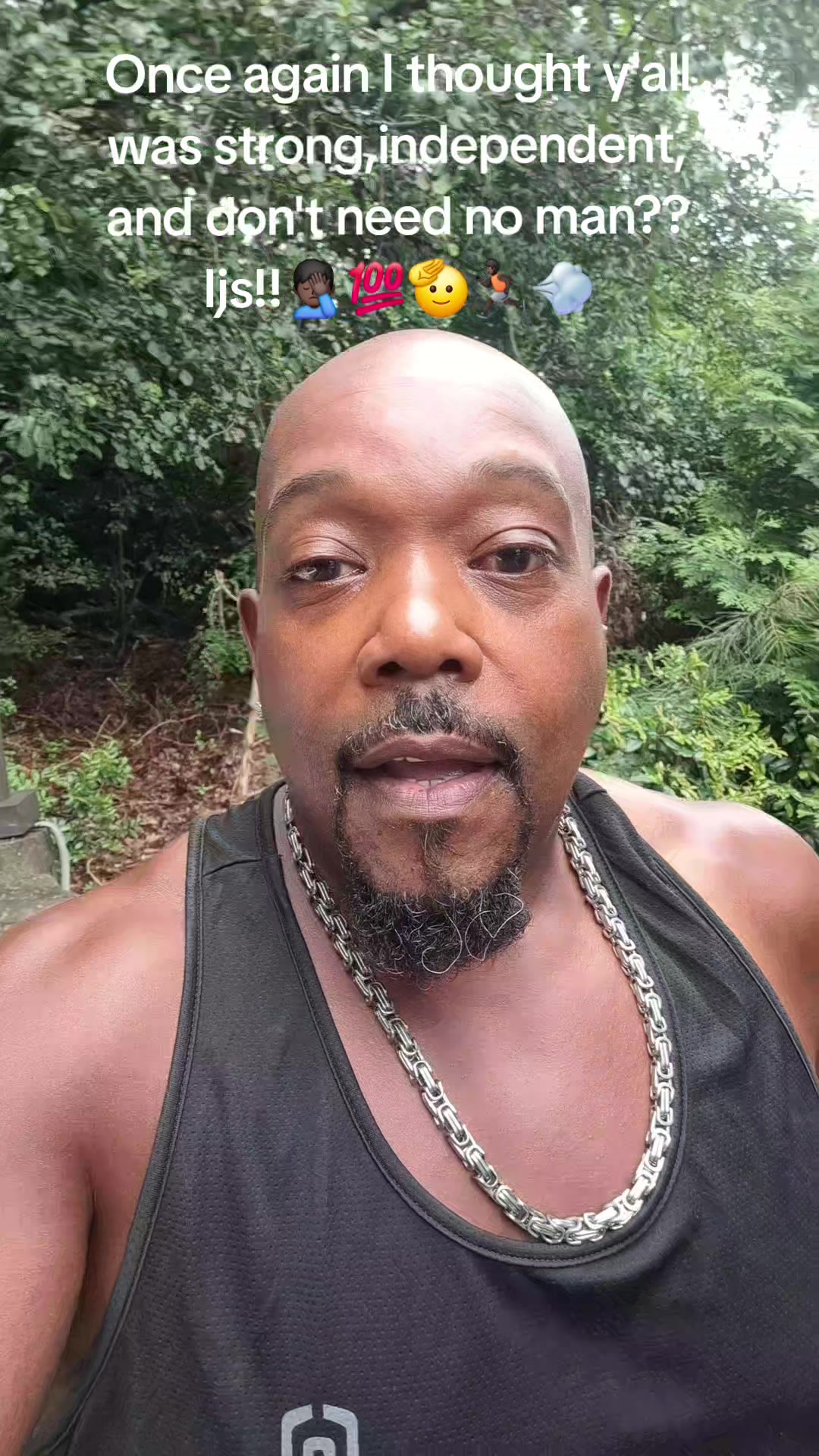 @Orlando Bigboshowme Stanley