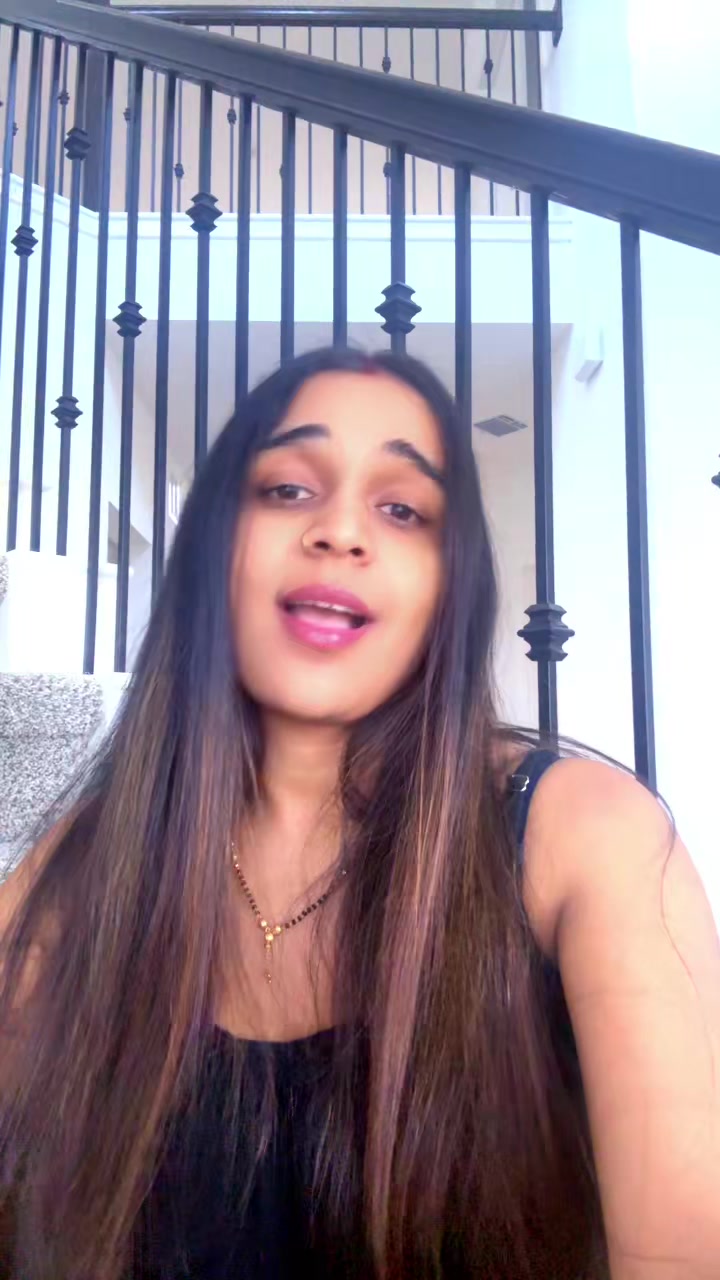 @Bibha