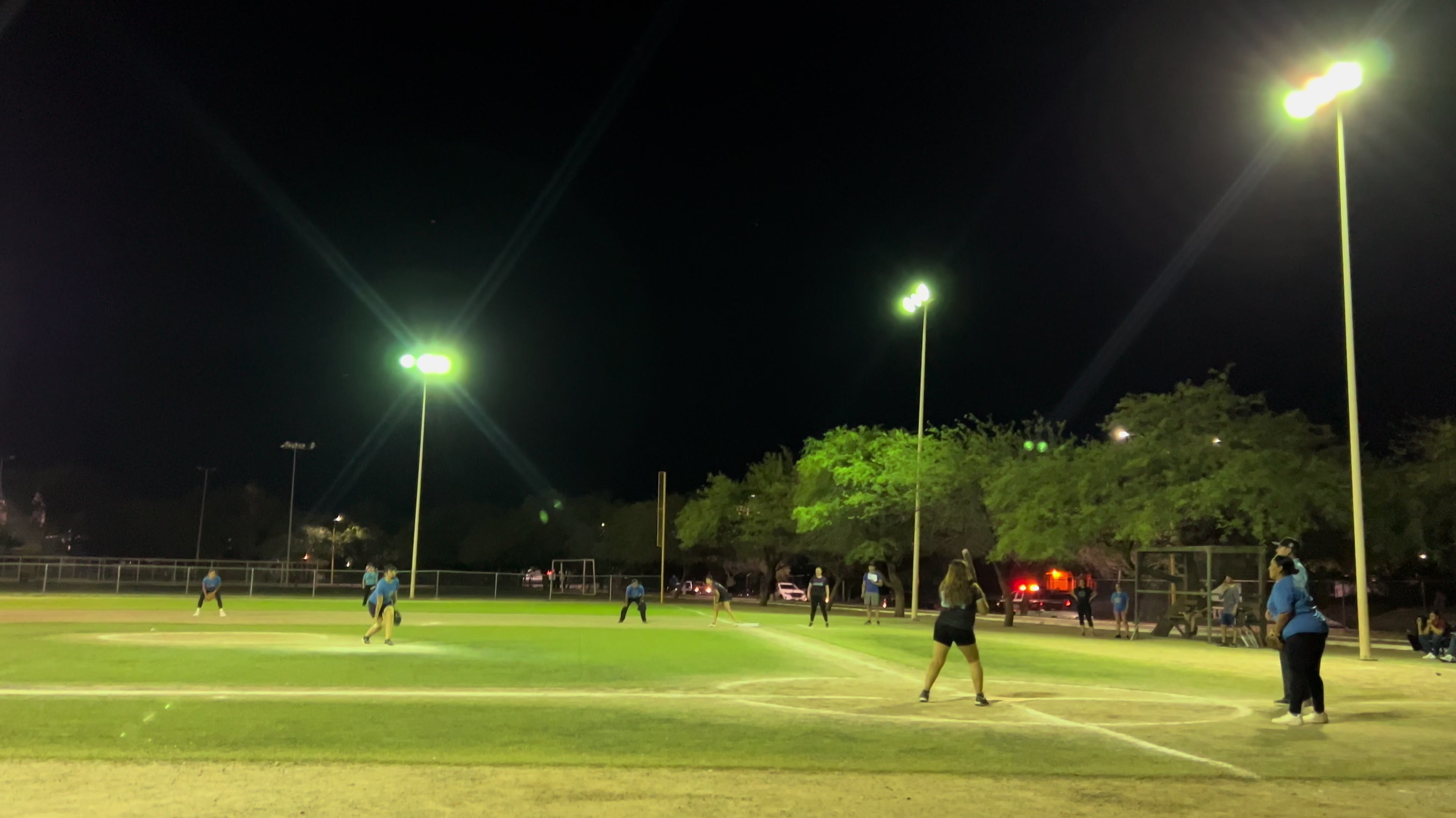 @Novatas SlowPitch