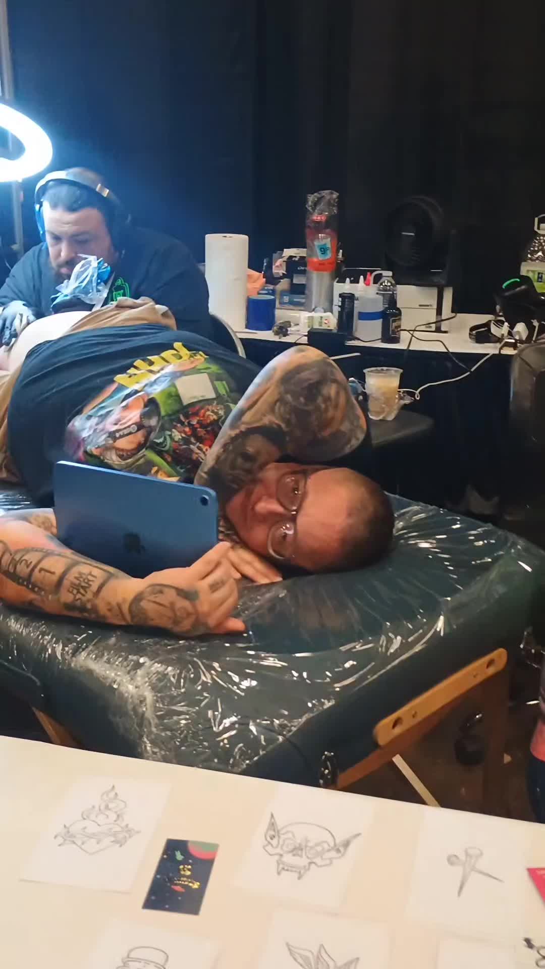 @UnderGroundTatz