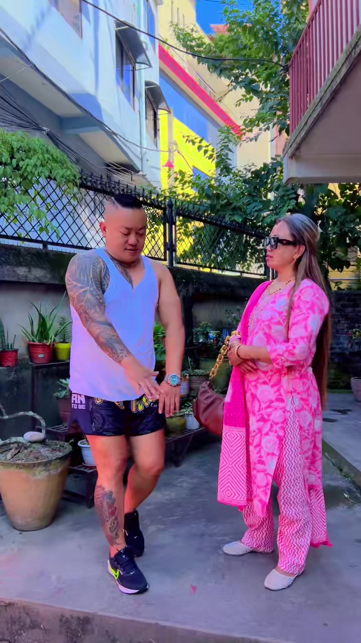 @🇳🇵🇳🇵(बाबू साहेब )♥️♥️