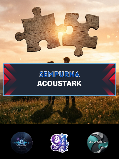 @Acoustark