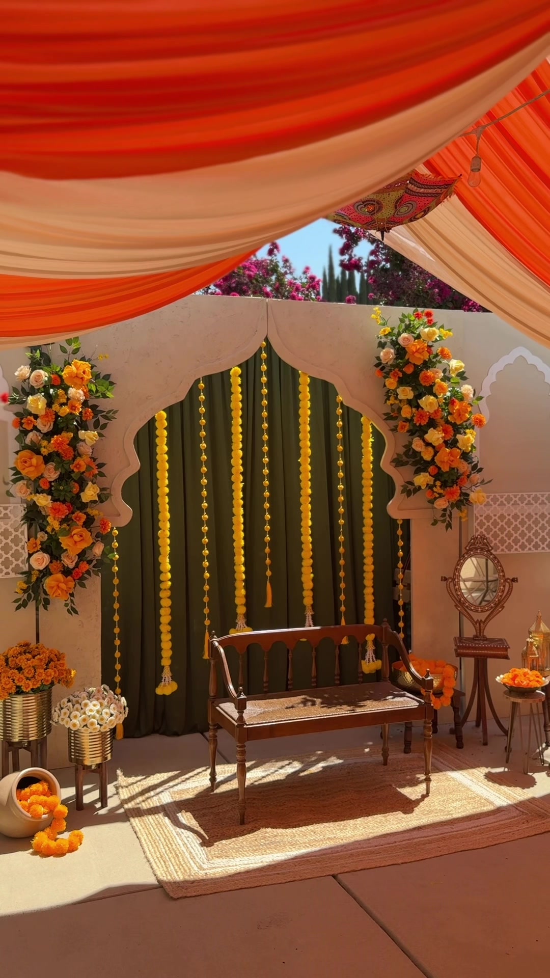 @Kismat&ensp;Luxury&ensp;Events