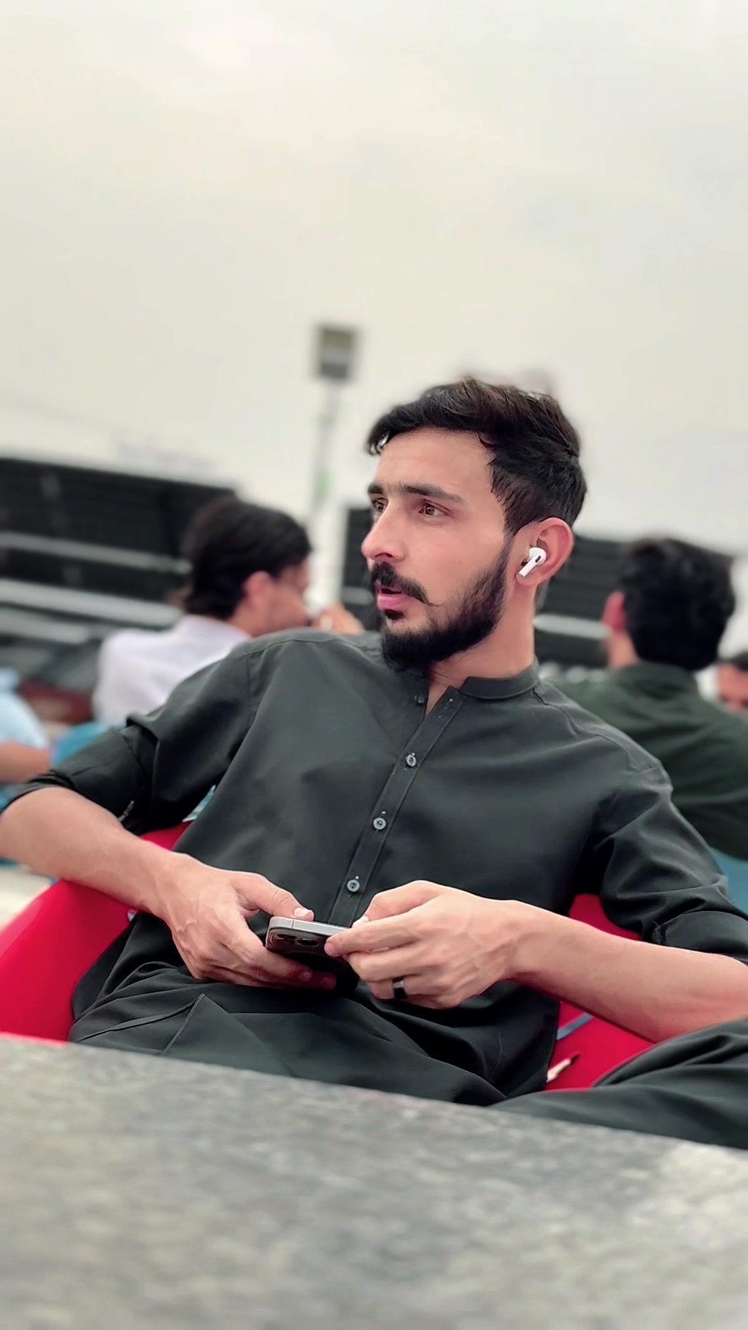 @وصال خان