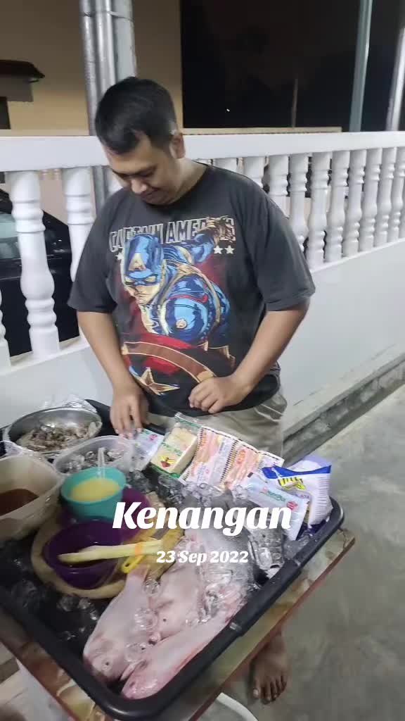 @kak izah